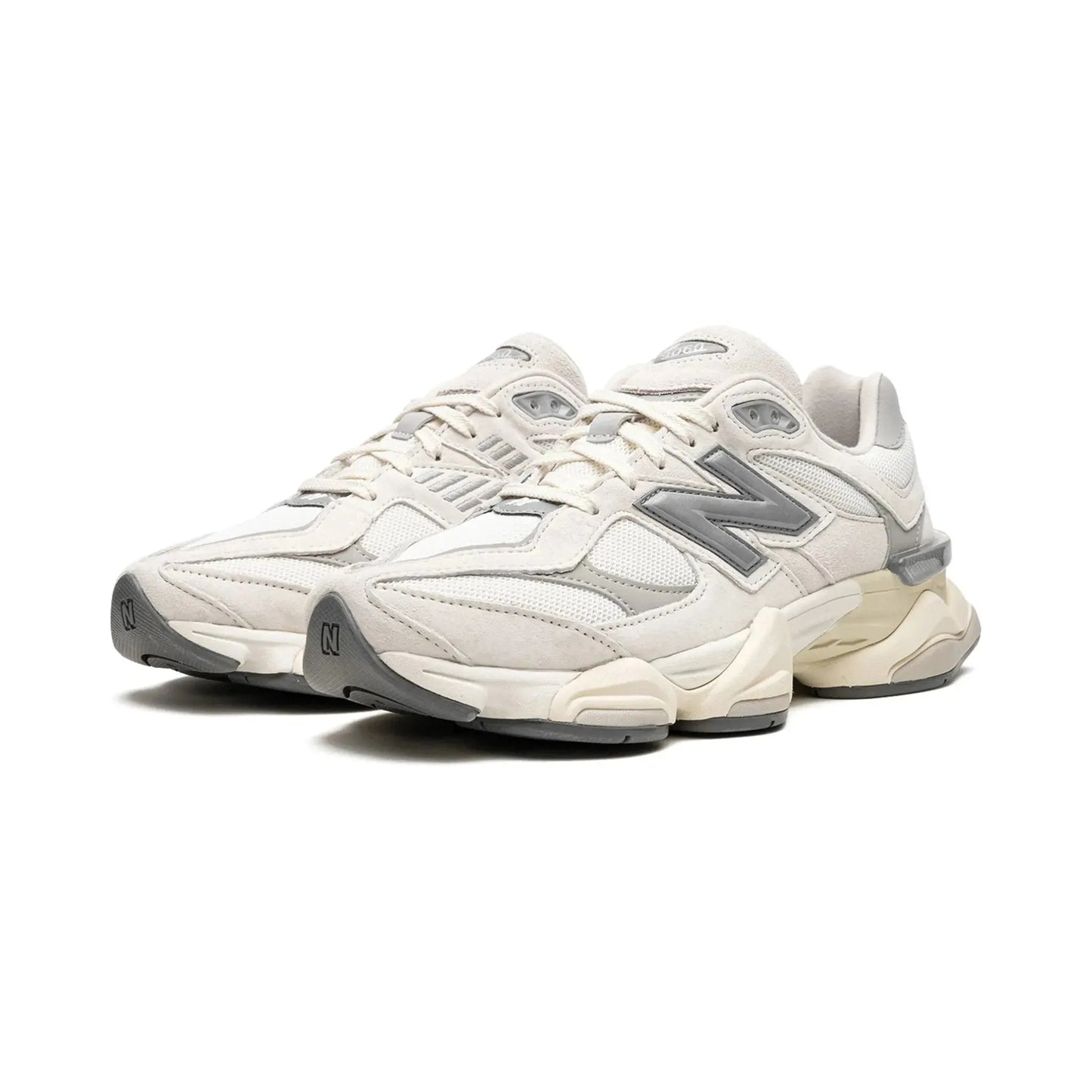 New Balance 9060 "Moonbeam Sea Salt"