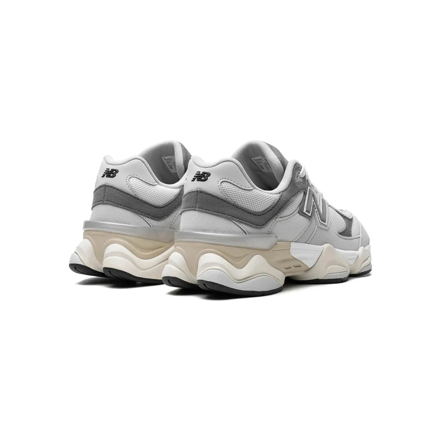 New Balance 9060 "Rain Cloud"