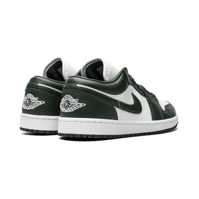 Air Jordan 1 Low "Galactic Jade"