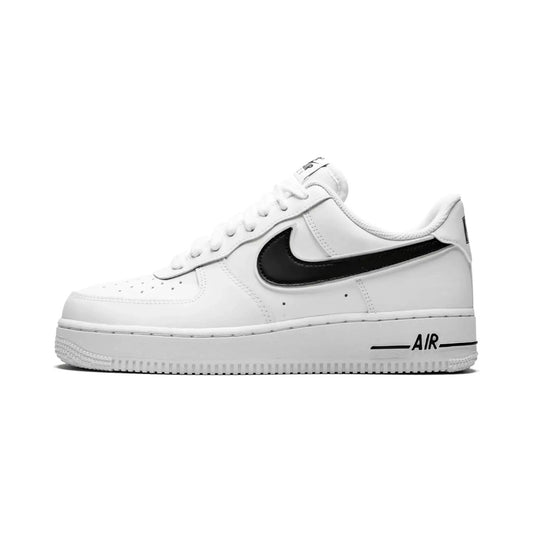 Air Force 1 Low '07 3