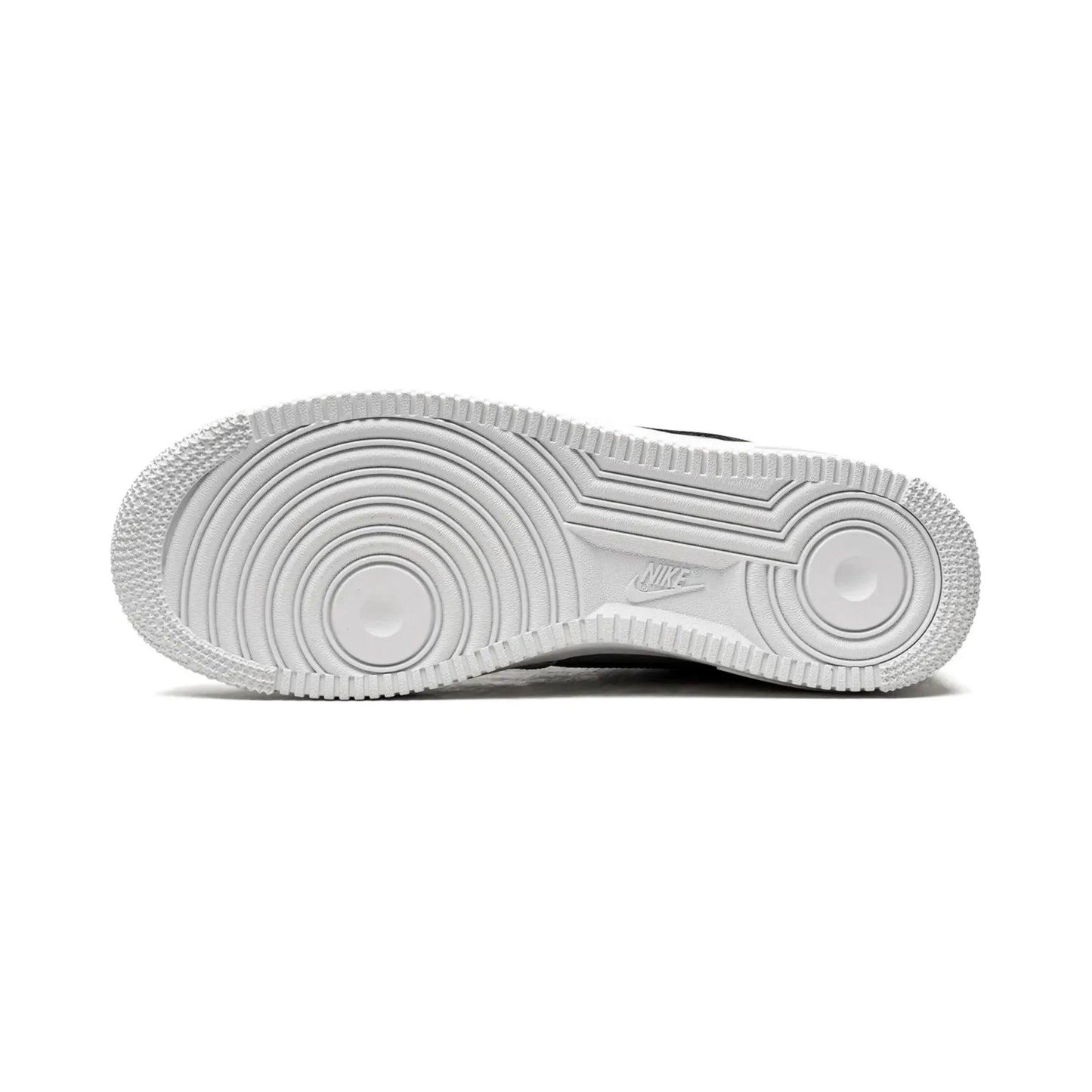 Air Force 1 Low '07 LV8 "Black Smoke Grey"