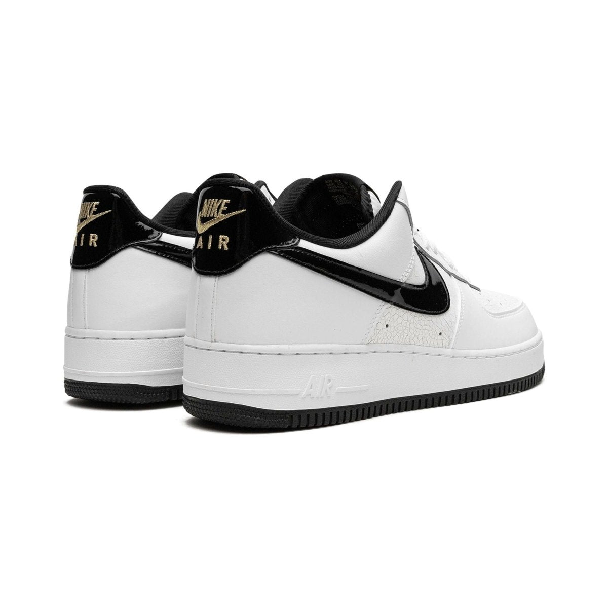 Air Force 1 Low ’07 Lv8 EMB 'World Champ'