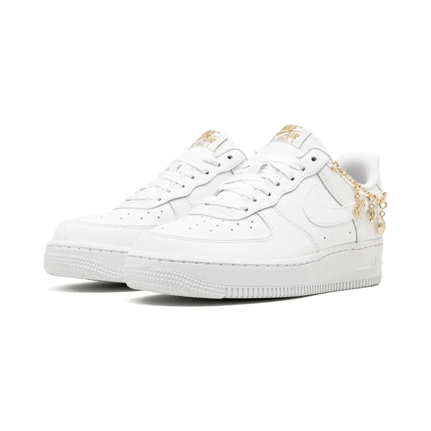 Air Force 1 Low "Lucky Charms White"