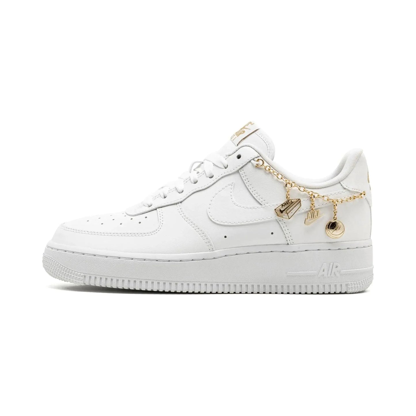 Air Force 1 Low "Lucky Charms White"