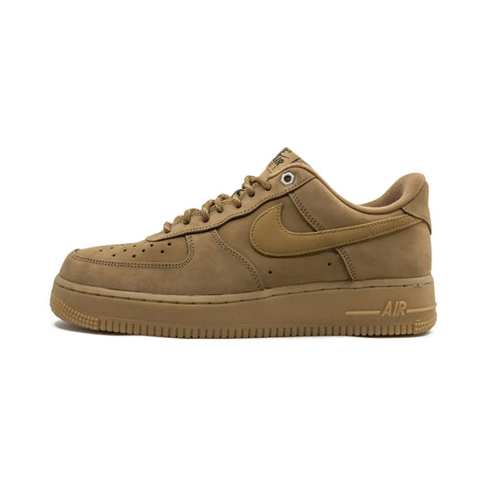 Air Force 1 Low "Flax Gum Light Brown"