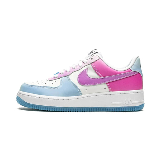 Air Force 1 Low '07 "UV REACTIVE MULTI"