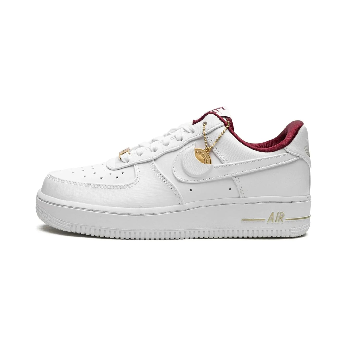 Air Force 1 Low Just Do It "Hangtag"