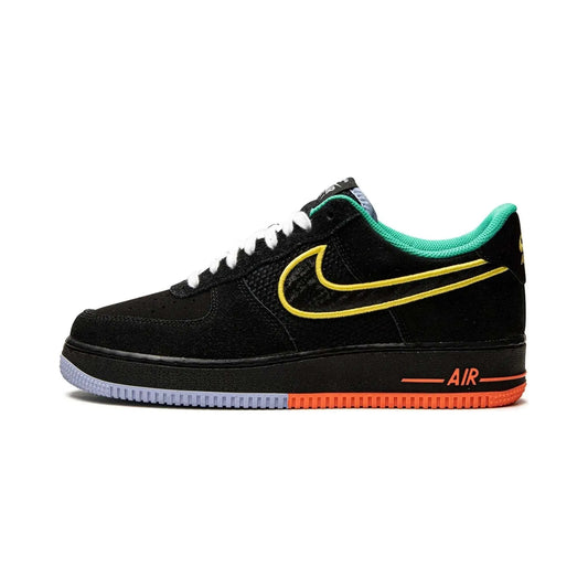 Air Force 1 '07 Low "Peace and Unity"