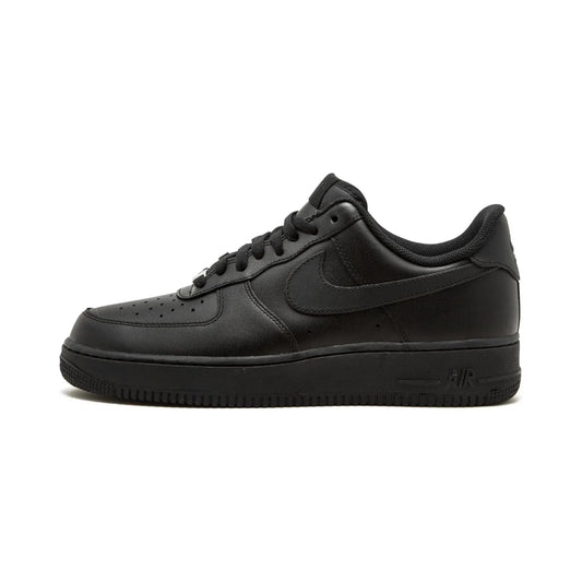 Air Force 1 Low '07 "Triple Black"