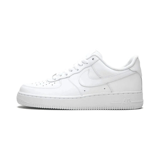 Air Force 1 Low ’07 "Triple White"