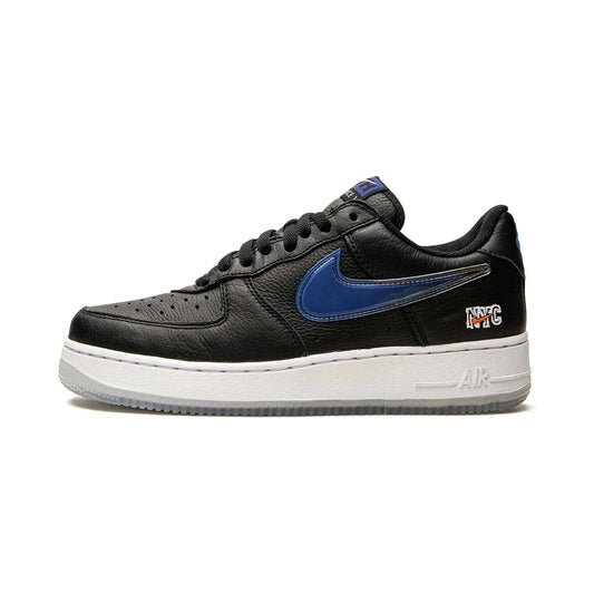 Air Force 1 Low "Kith - Black"