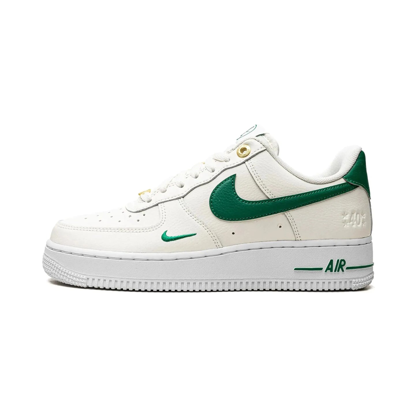 Air Force 1 Low "Malachite - White"