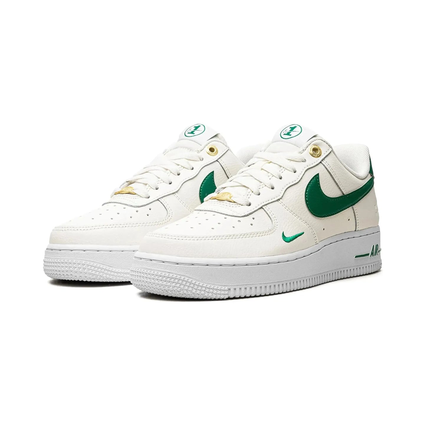 Air Force 1 Low "Malachite - White"
