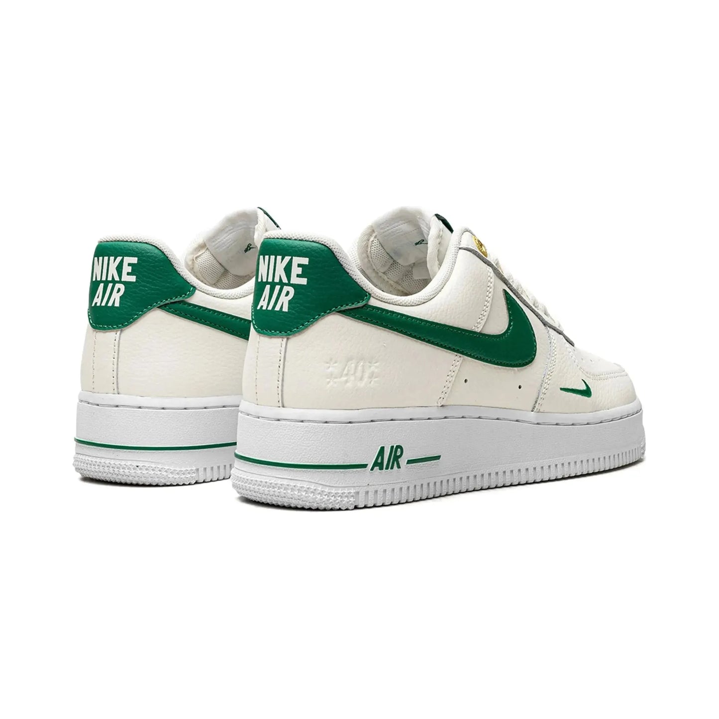 Air Force 1 Low "Malachite - White"