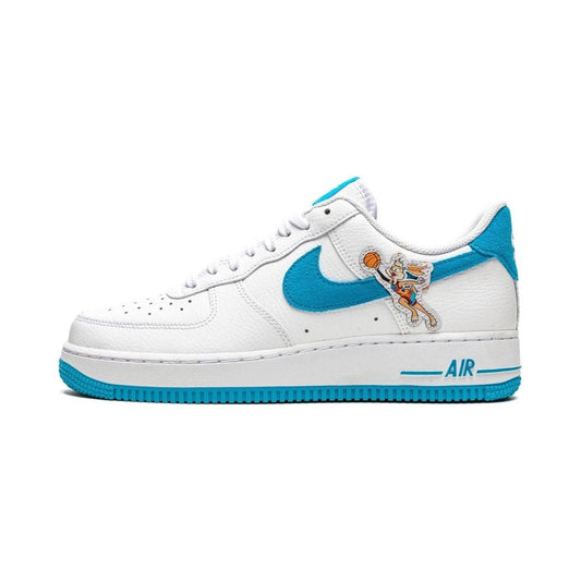 Air Force 1 Low '07 "Space Jam - Hare"