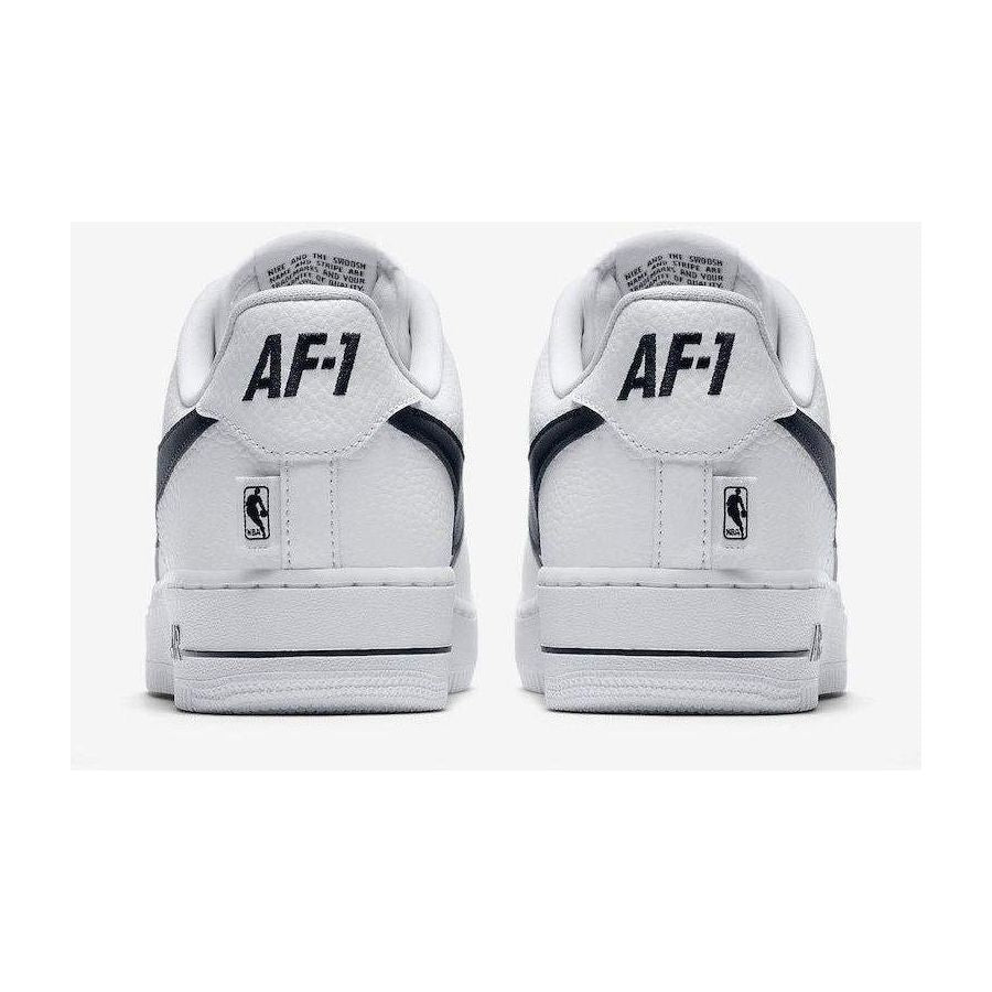 Air Force 1 Low “Statement Game”