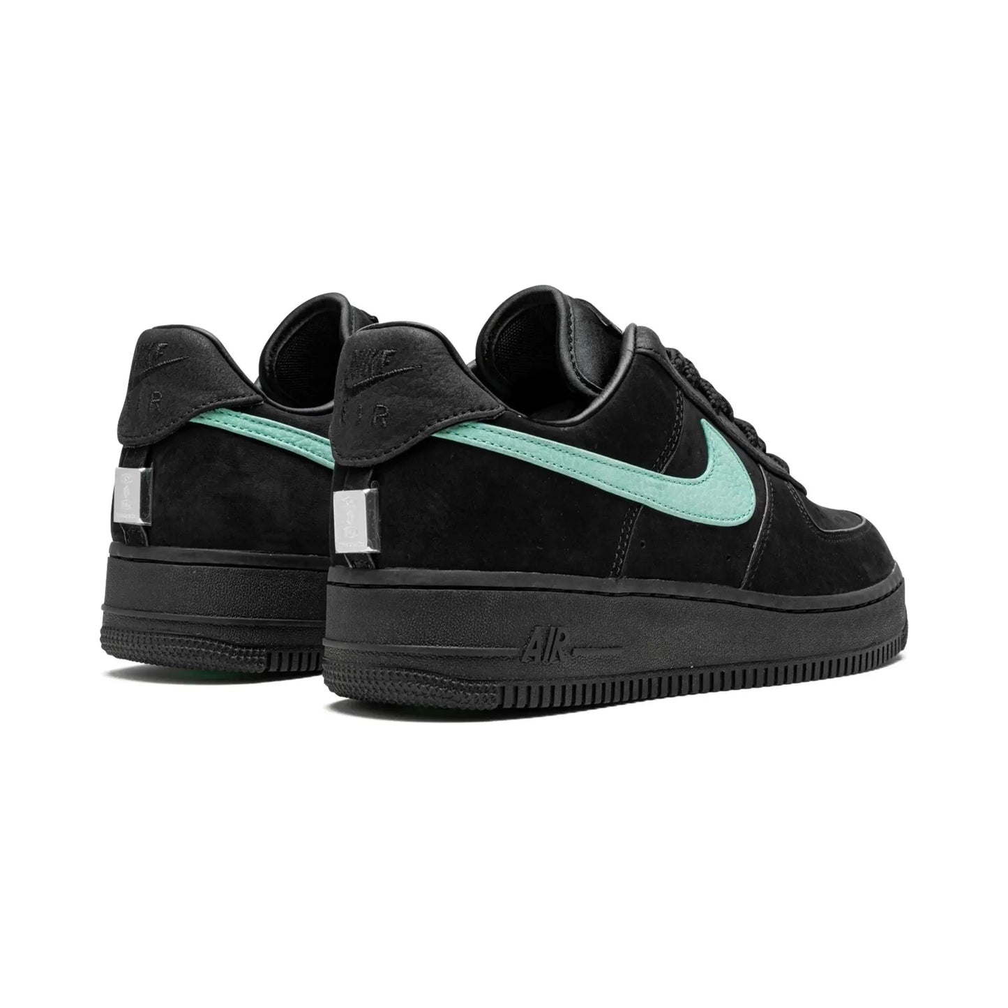 Air Force 1 Low "Tiffany And Co"