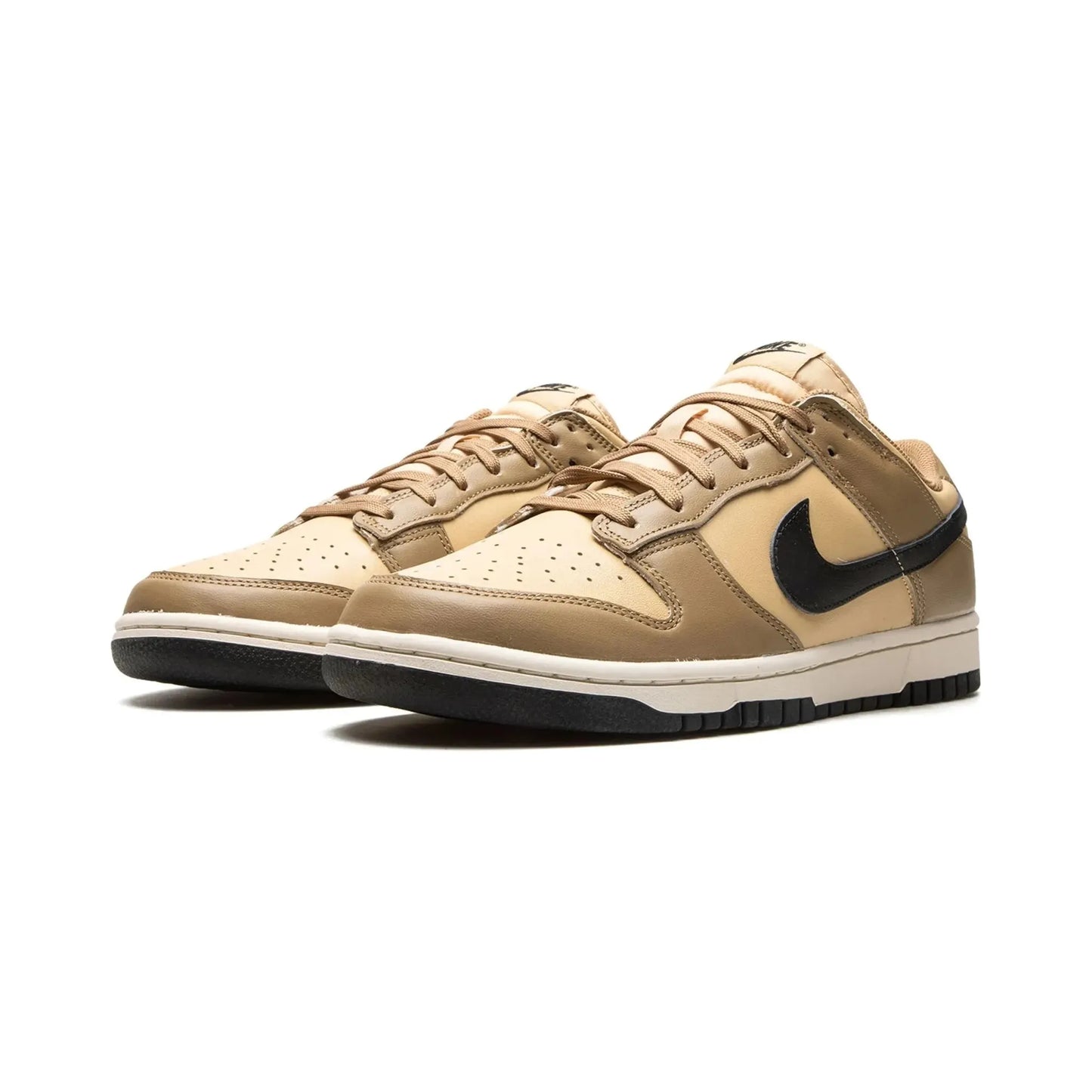 Dunk Low "Dark Driftwood"
