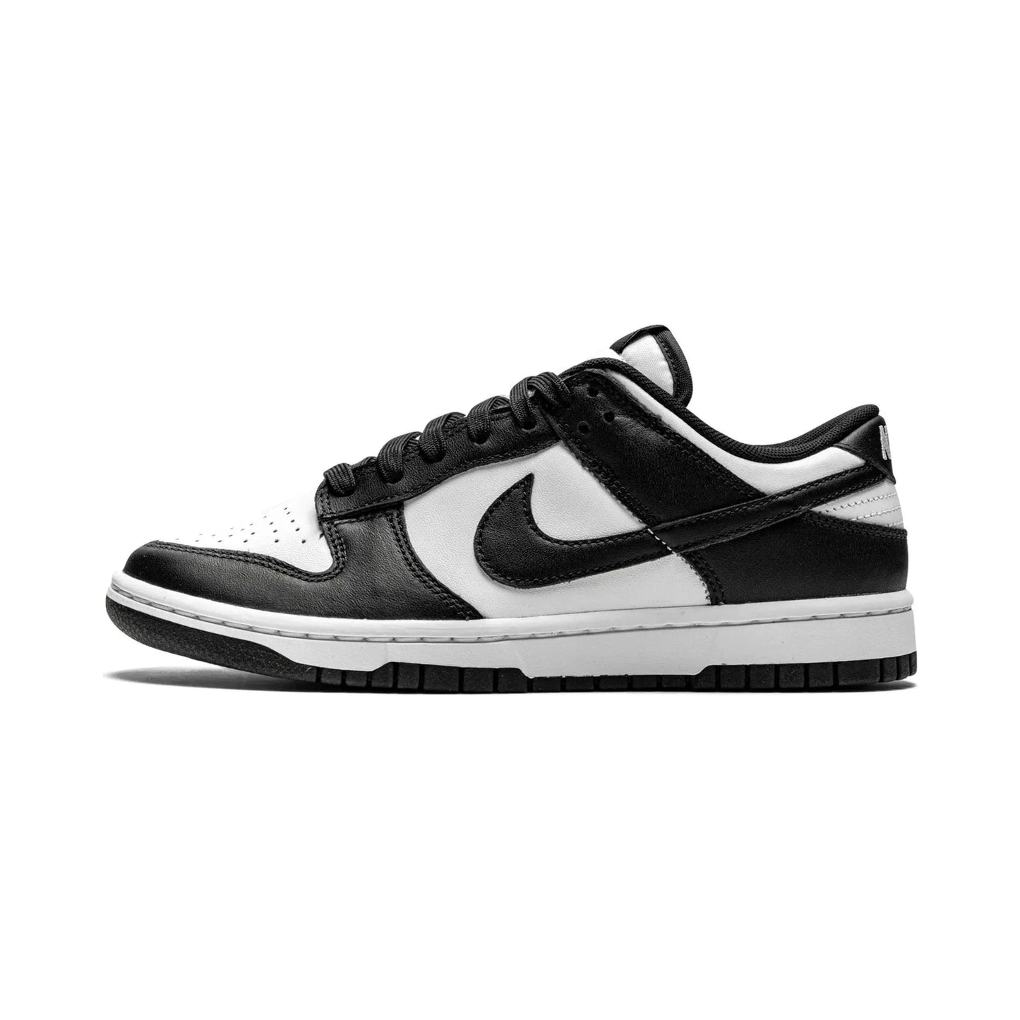 Dunk Low "Panda - Black/White"