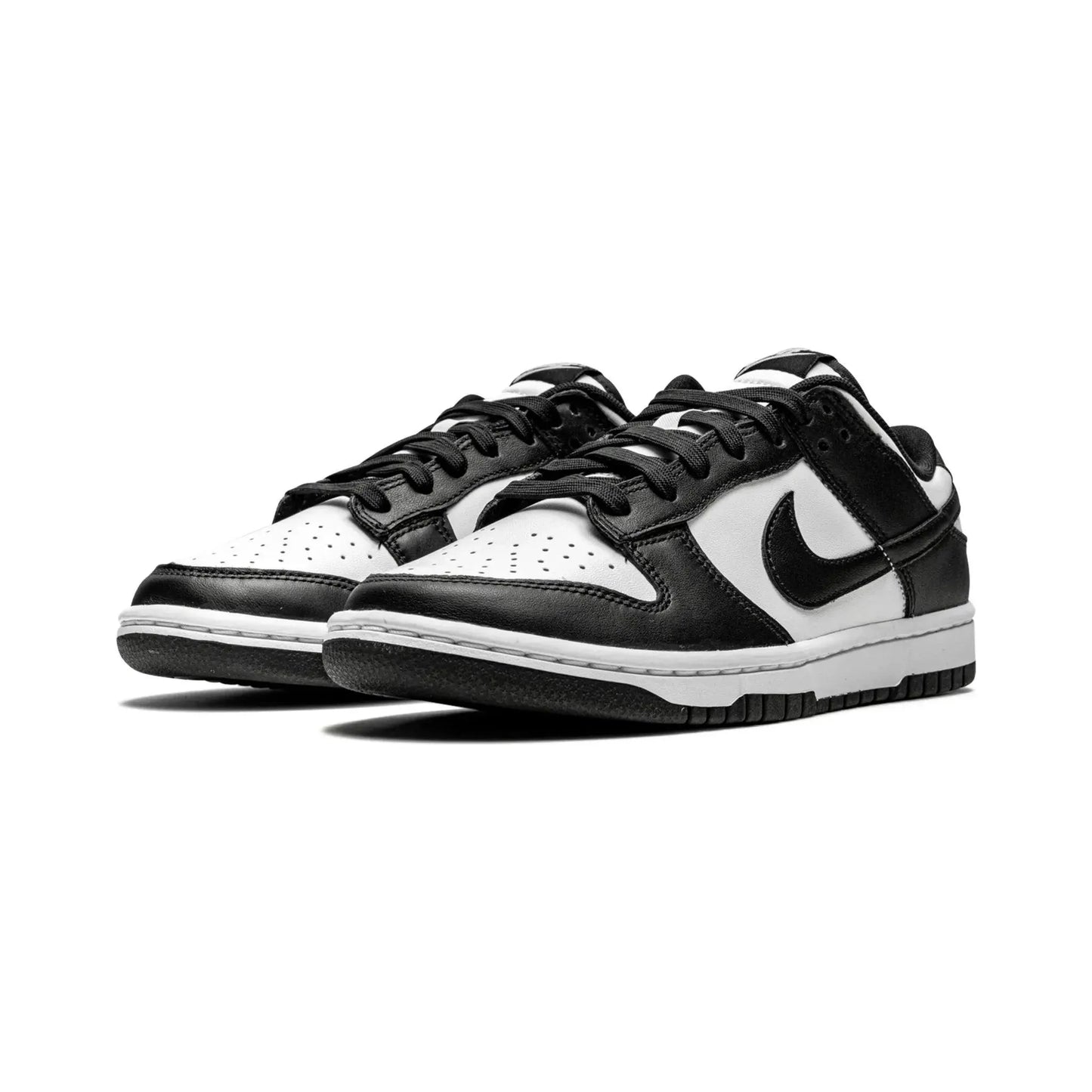 Dunk Low "Panda - Black/White"