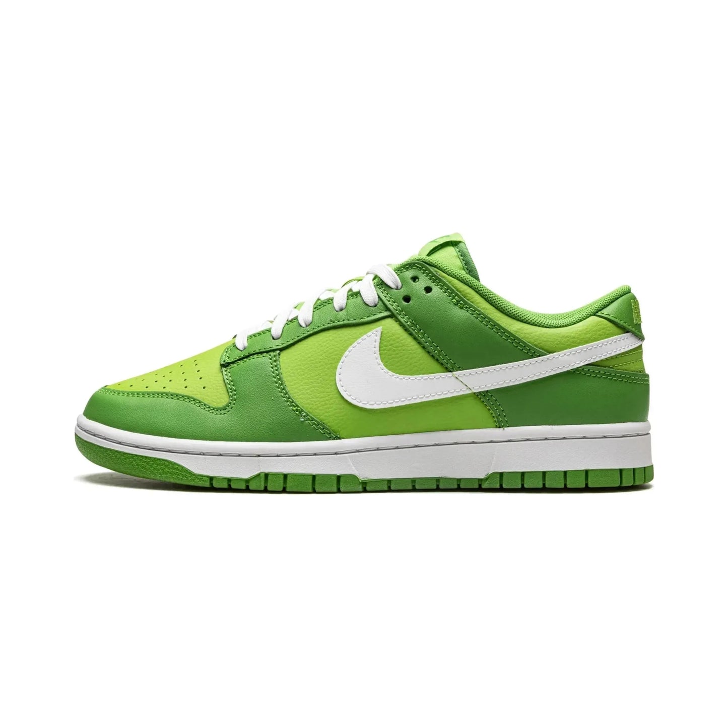 Dunk Low "Chlorophyll"