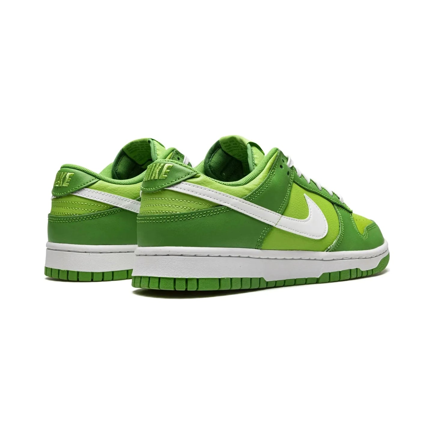 Dunk Low "Chlorophyll"