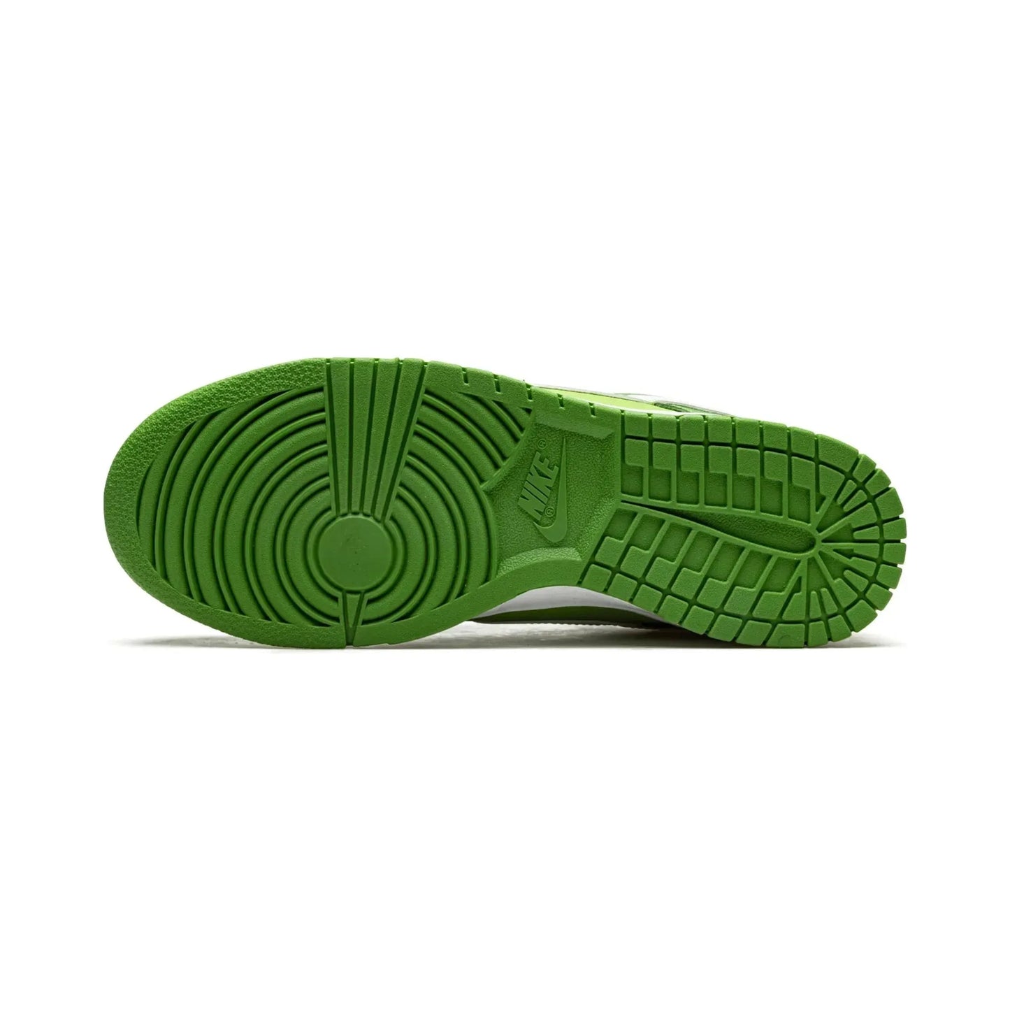 Dunk Low "Chlorophyll"