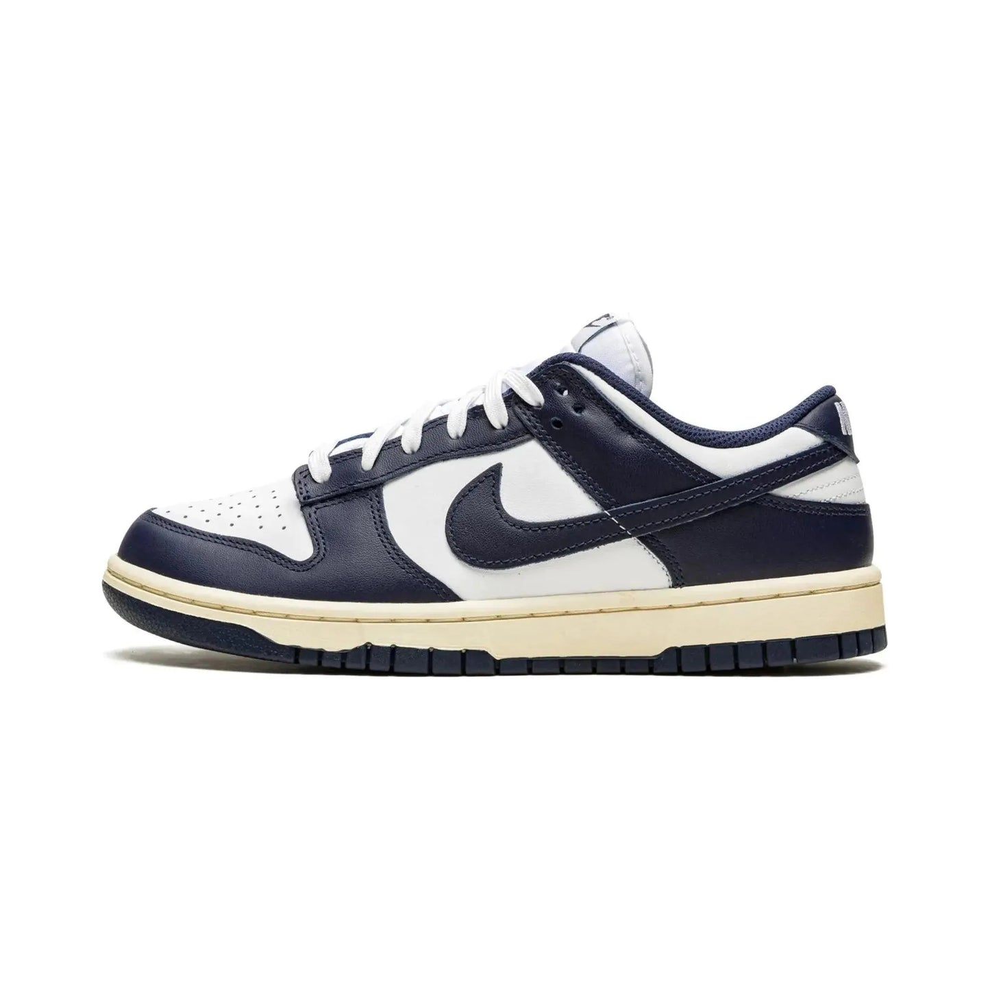 Dunk Low "Vintage Navy"