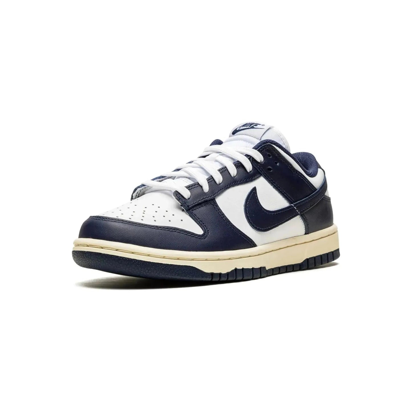 Dunk Low "Vintage Navy"