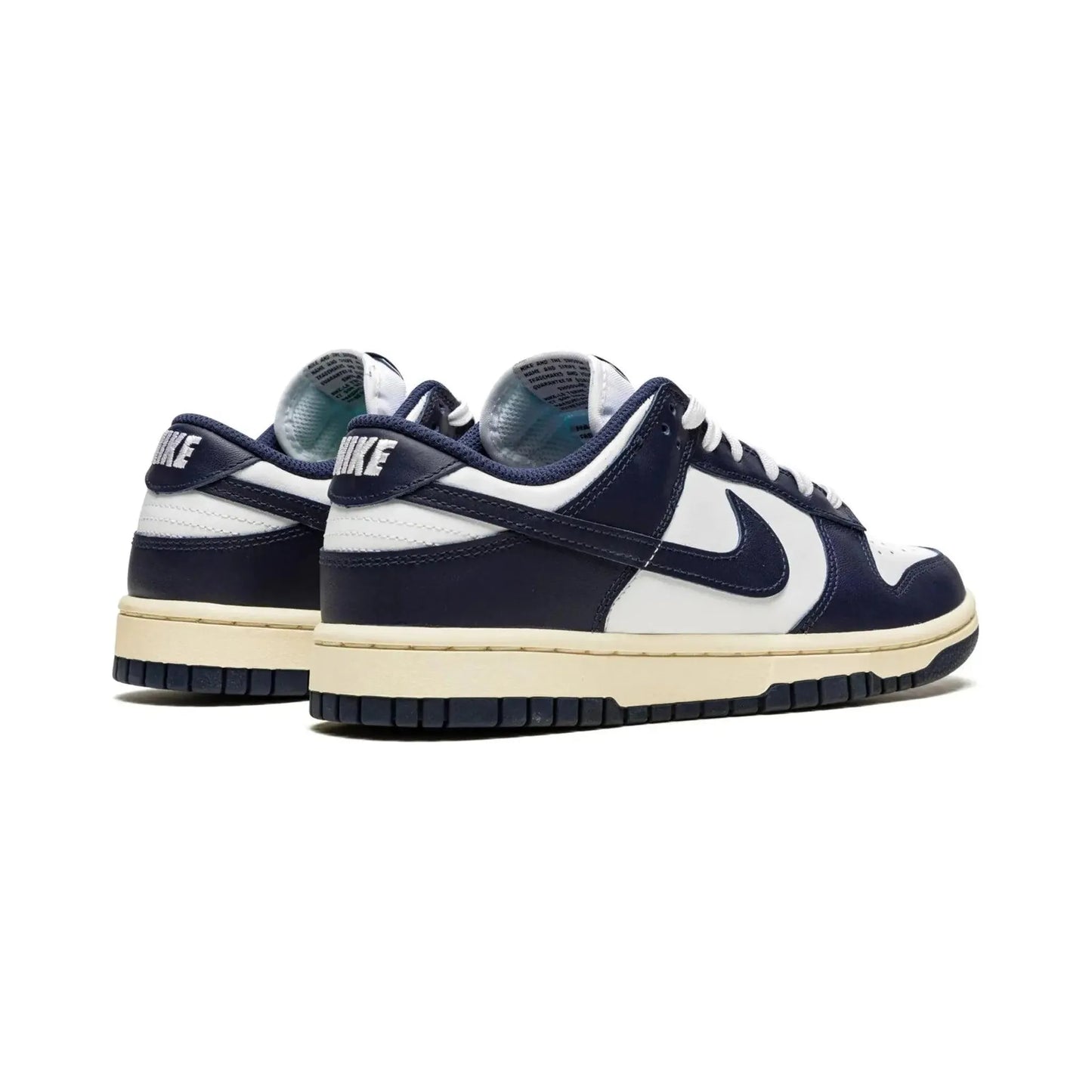 Dunk Low "Vintage Navy"