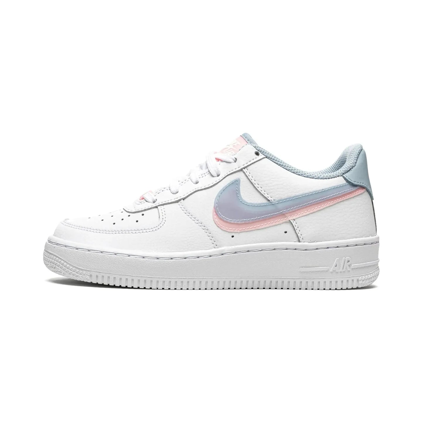 Air Force 1 Low "Double Swoosh"