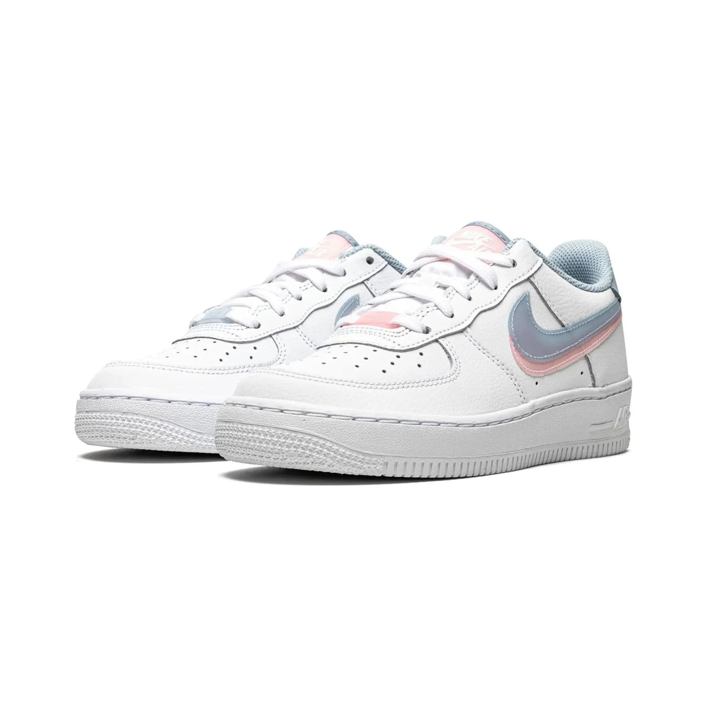 Air Force 1 Low "Double Swoosh"