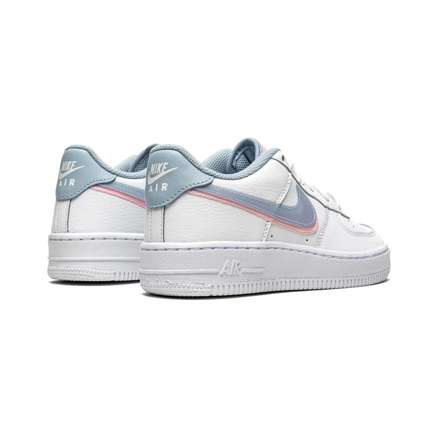 Air Force 1 Low "Double Swoosh"
