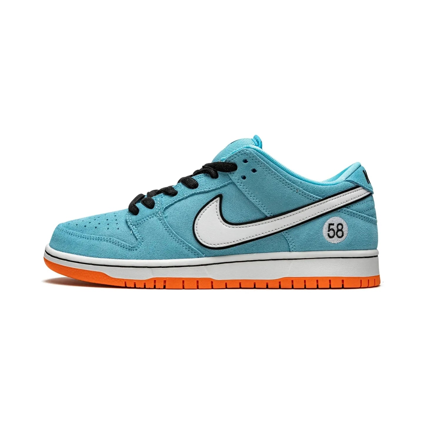 Dunk Low Pro "Gulf"