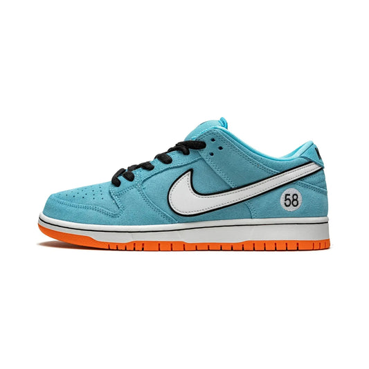 Dunk Low Pro "Gulf"