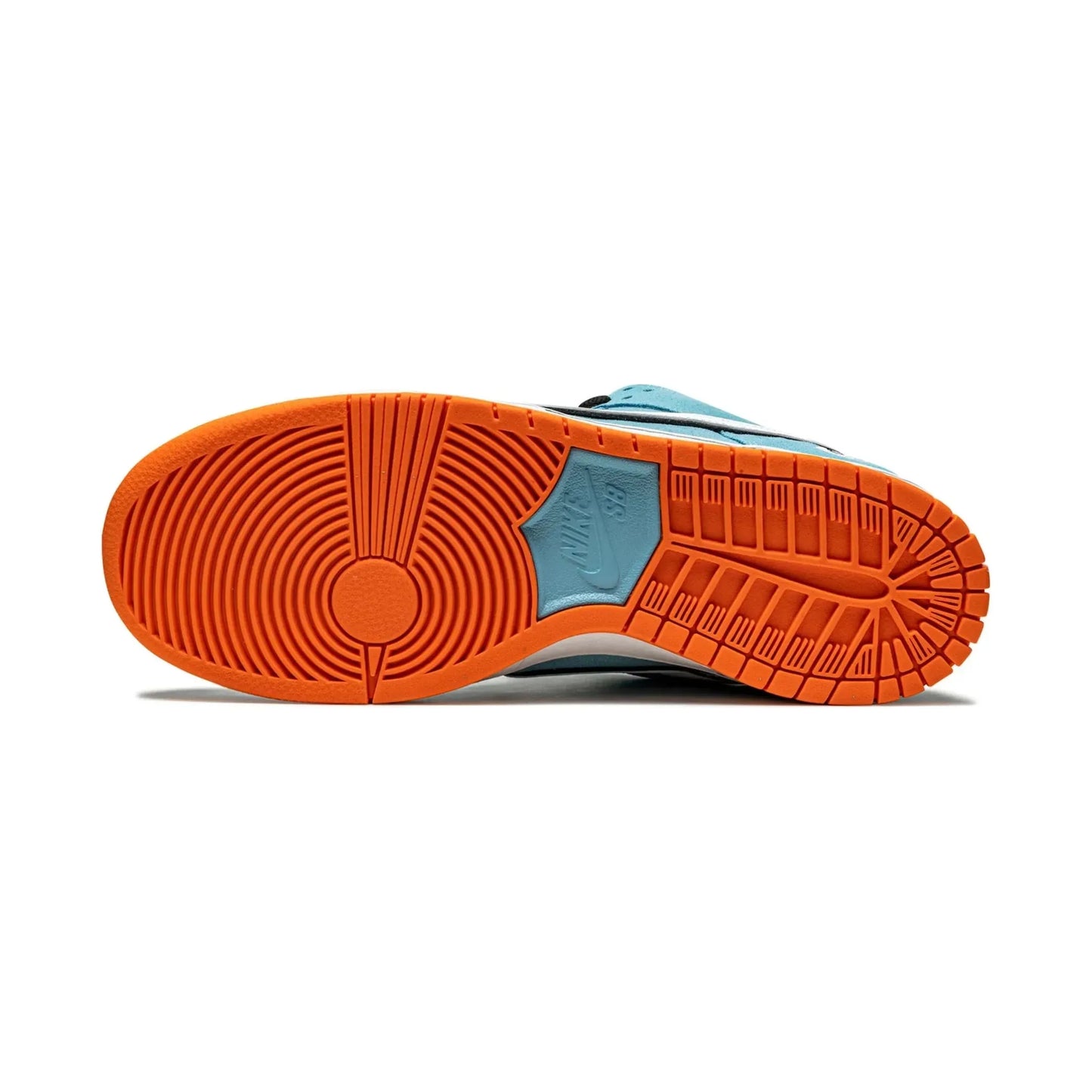 Dunk Low Pro "Gulf"