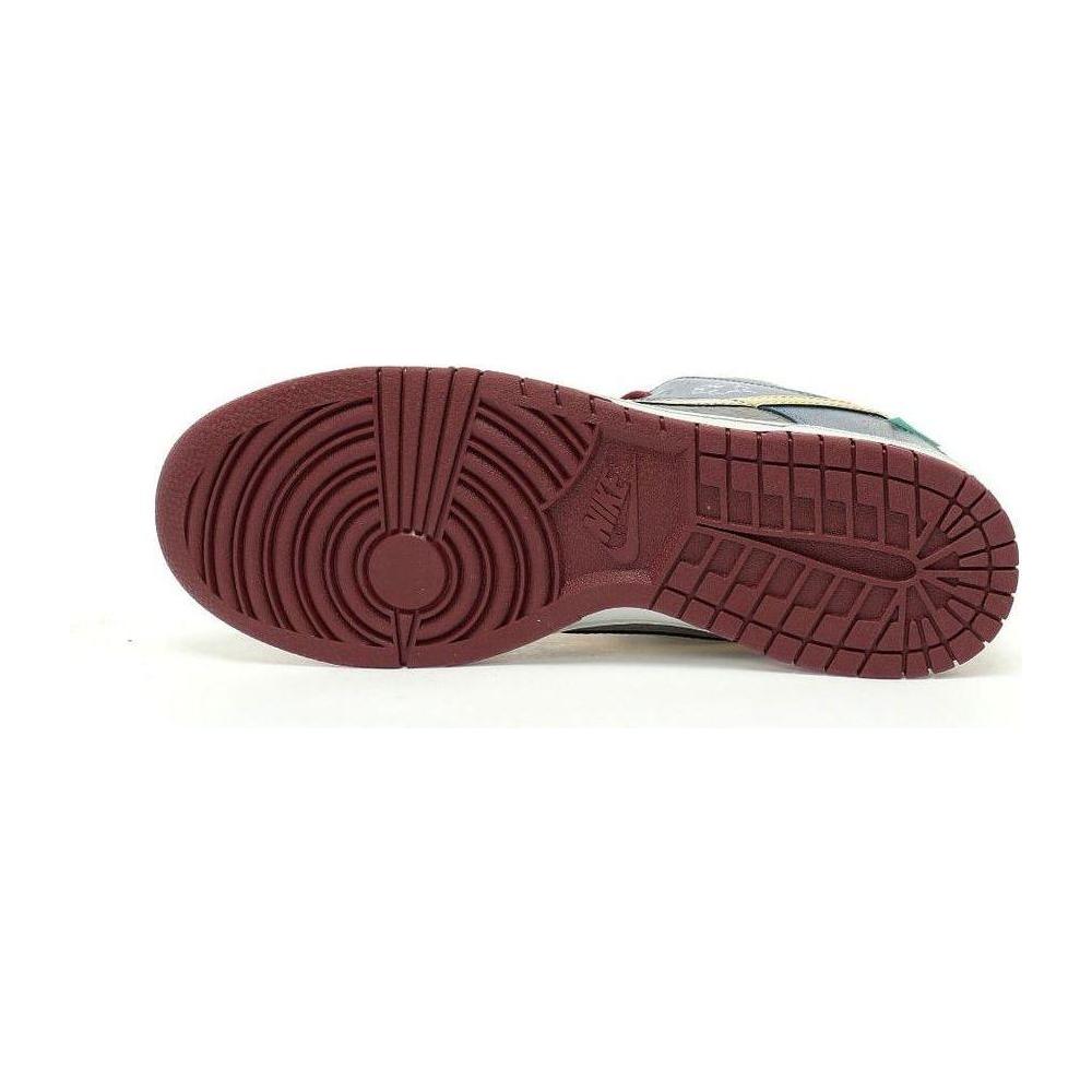 Dunk Low "Black Myth Wukong"