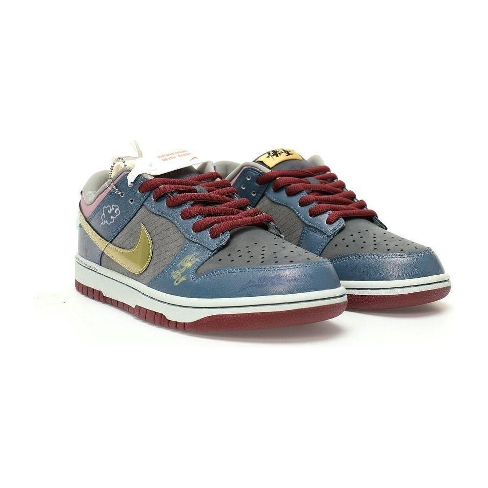 Dunk Low "Black Myth Wukong"