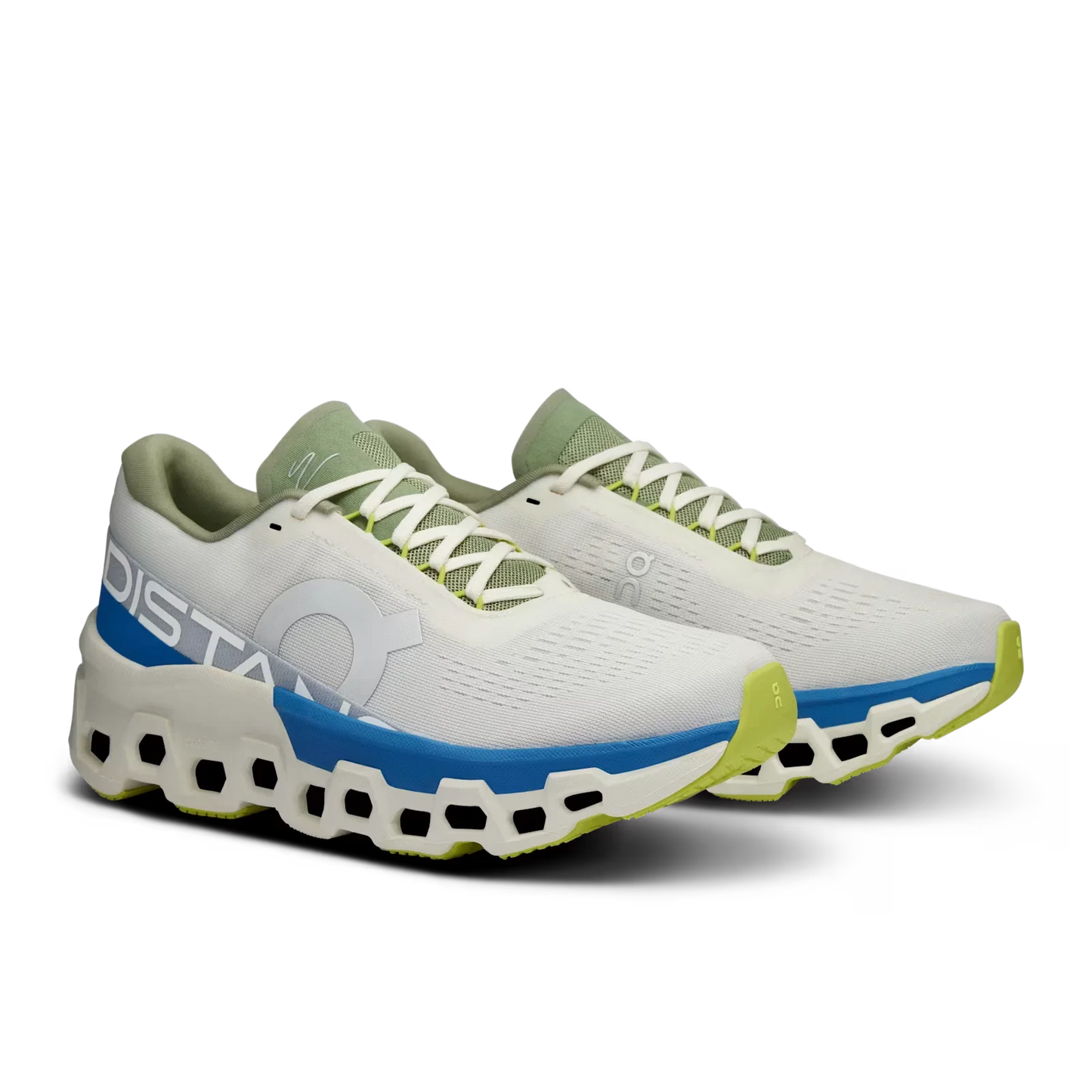 On Running Cloudmonster 2 Distance "Lapis"