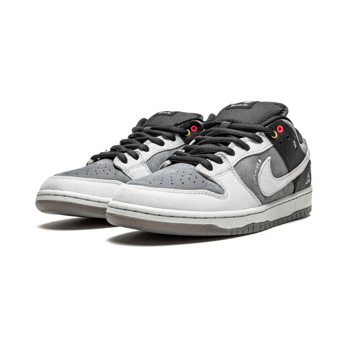 Dunk Low "VX1000 Camcorder"