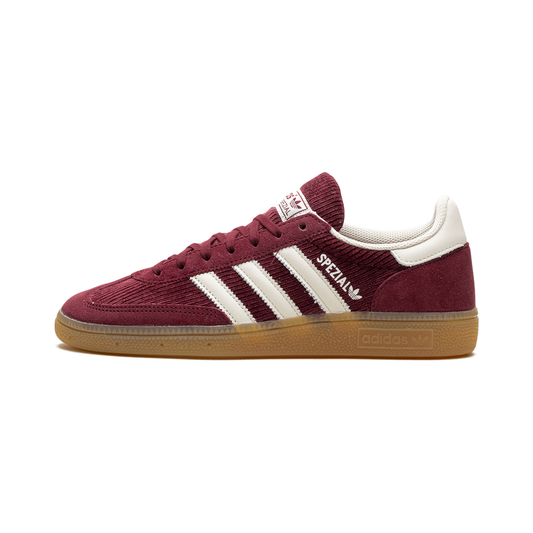 Adidas Handball Spezial "Shadow Red"