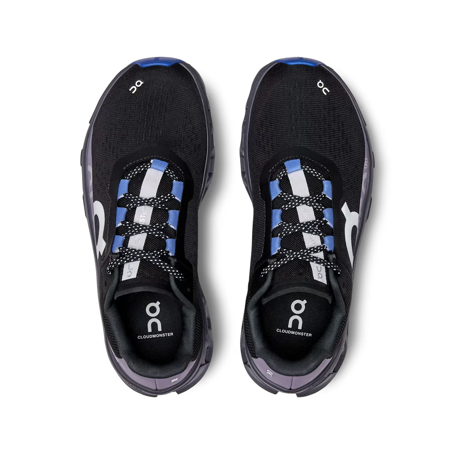 On Running Cloudmonster "Magnet Shark"