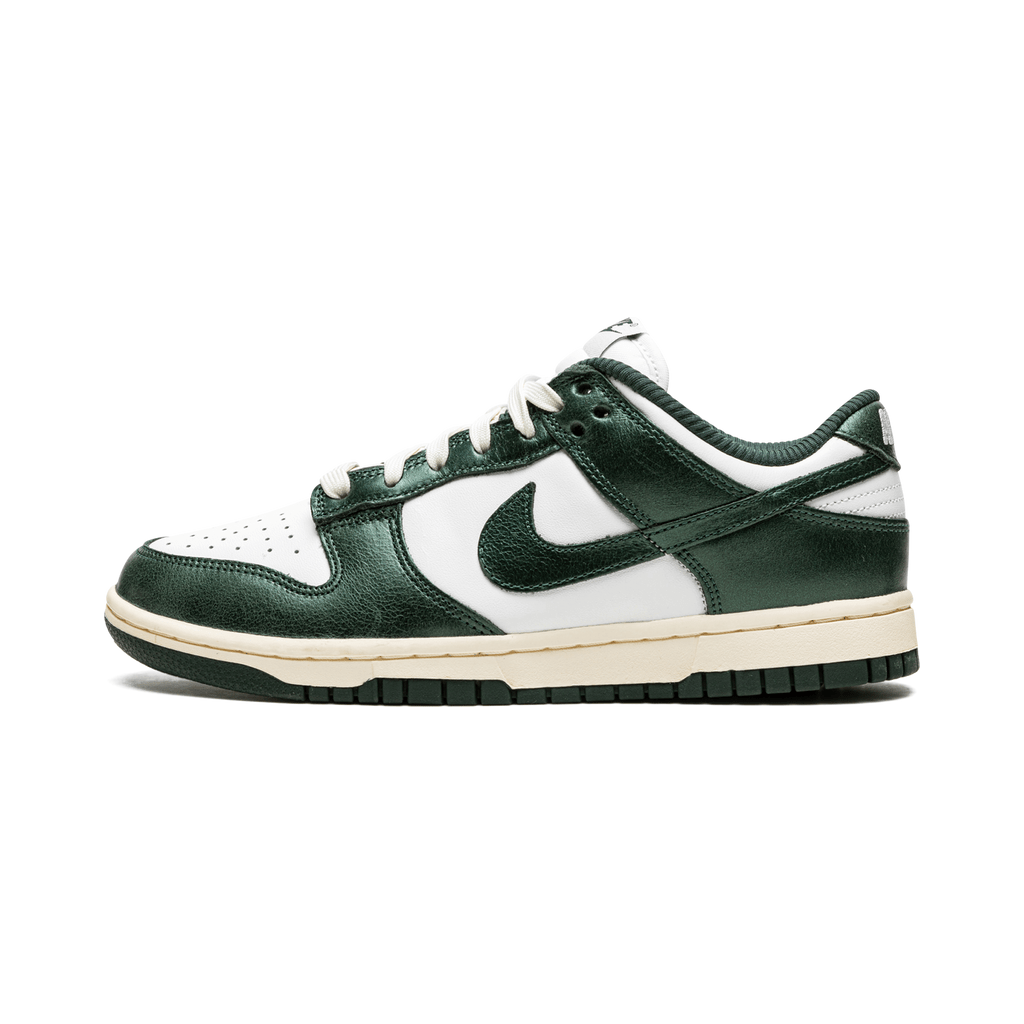 Dunk Low "Vintage Green"