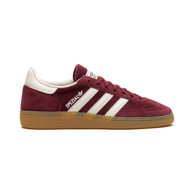 Adidas Handball Spezial "Shadow Red"
