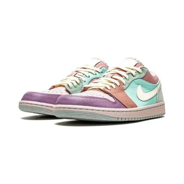 Air Jordan 1 Low "Easter Pastel"