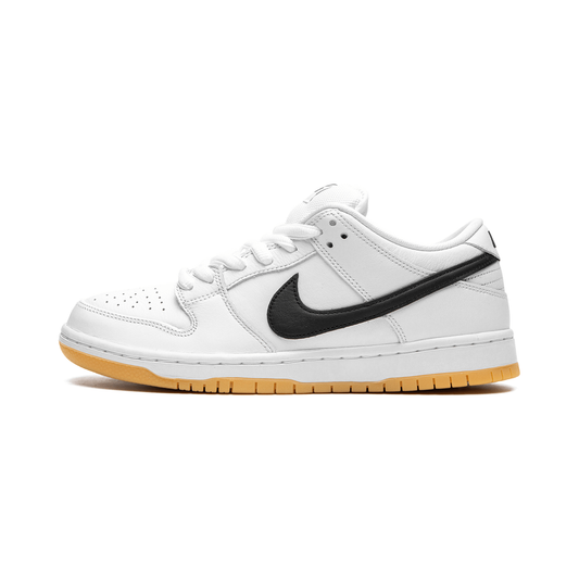 Dunk Low "White Gum"