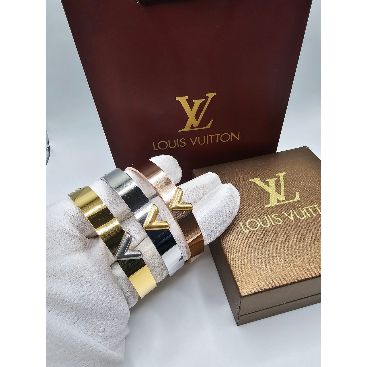 Bracelet Louis Vuitton