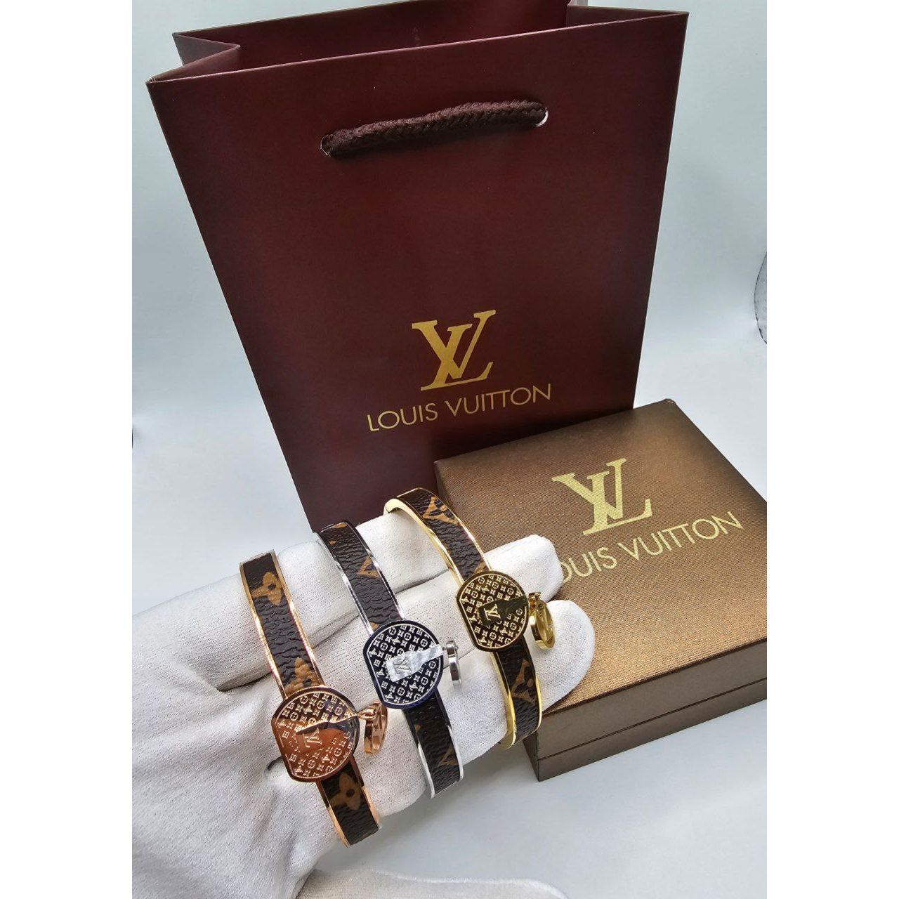 Bracelet Louis Vuitton