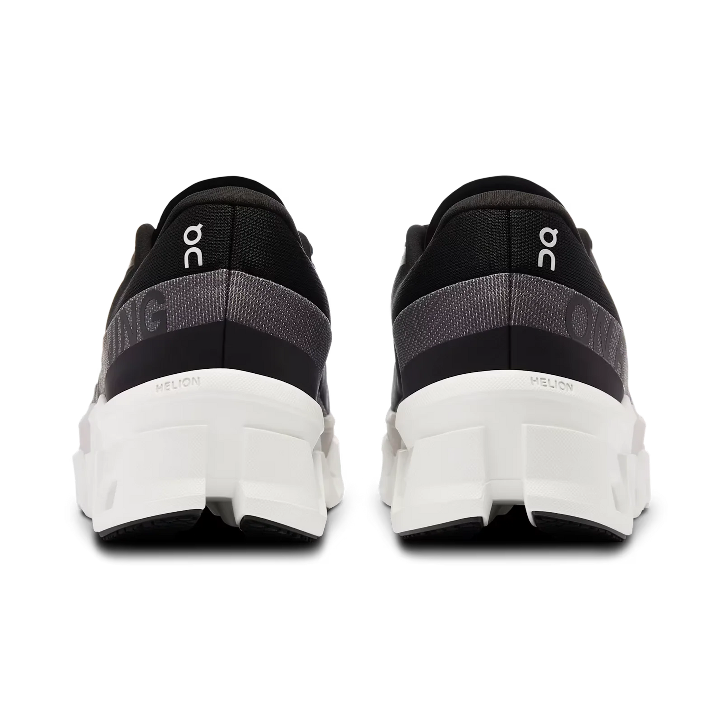 On Running Cloudmonster 2 "Black Frost"