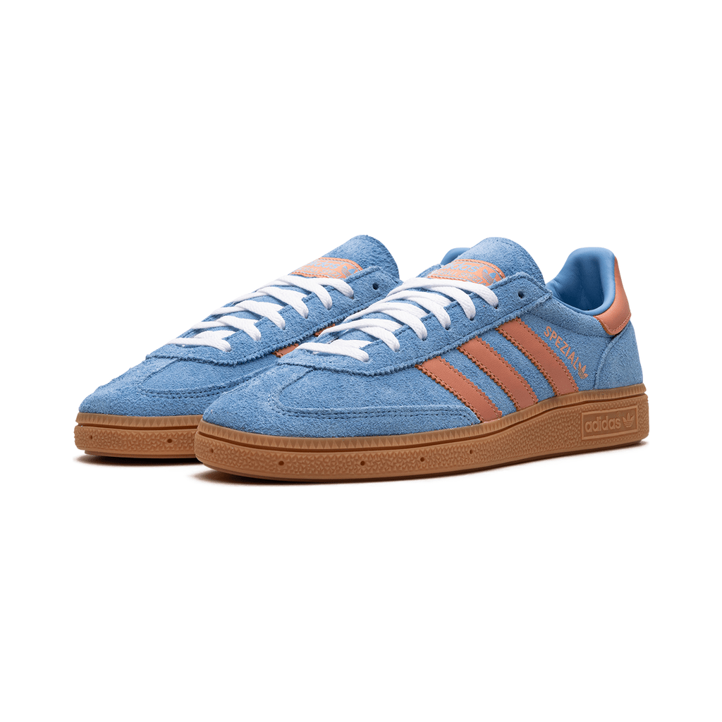 Adidas Handball Spezial "Light Blue"